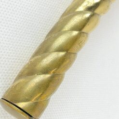 Žalvarinė pakaba 2x44x19 cm