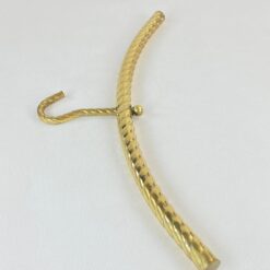 Žalvarinė pakaba 2x44x19 cm