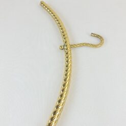 Žalvarinė pakaba 2x44x19 cm