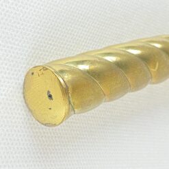 Žalvarinė pakaba 2x44x19 cm