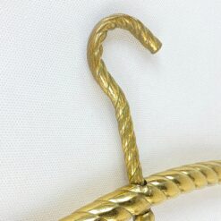 Žalvarinė pakaba 2x44x19 cm