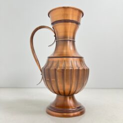 Varinis "Dahlmann" ąsotis 28x33x54,5 cm