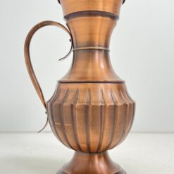 Varinis “Dahlmann” ąsotis 28x33x54,5 cm