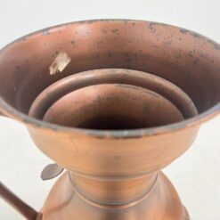 Varinis “Dahlmann” ąsotis 28x33x54,5 cm