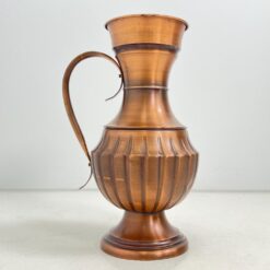 Varinis “Dahlmann” ąsotis 28x33x54,5 cm