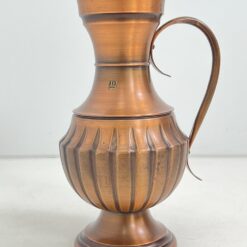 Varinis “Dahlmann” ąsotis 28x33x54,5 cm