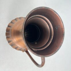 Varinis “Dahlmann” ąsotis 28x33x54,5 cm