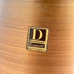 Varinis “Dahlmann” ąsotis 28x33x54,5 cm