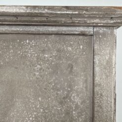 Sendintas provanso stiliaus bufetas su keturiais stalčiais 46x55x191 cm