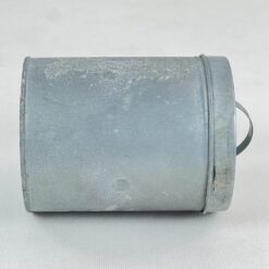 Sendintos skardos dėžutė 10x10x15 cm