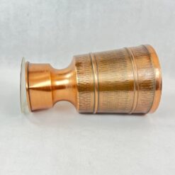 Varinis ąsotis su plastikiniu įdėklu 22,5x30x38,5 cm