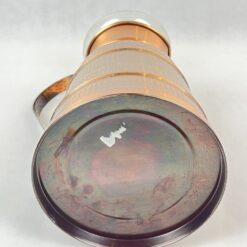 Varinis ąsotis su plastikiniu įdėklu 22,5x30x38,5 cm