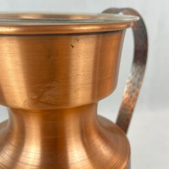 Varinis ąsotis su plastikiniu įdėklu 22,5x30x38,5 cm