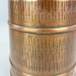 Varinis ąsotis su plastikiniu įdėklu 22,5x30x38,5 cm