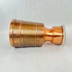 Varinis ąsotis su plastikiniu įdėklu 22,5x30x38,5 cm