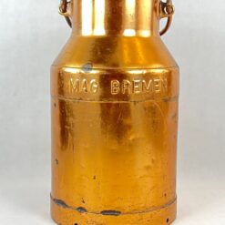 Metalinis bidonas “MAG Bremen” 28x28x47 cm