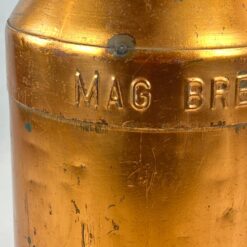 Metalinis bidonas “MAG Bremen” 28x28x47 cm