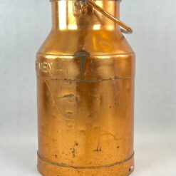 Metalinis bidonas “MAG Bremen” 28x28x47 cm