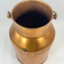 Metalinis bidonas “MAG Bremen” 28x28x47 cm