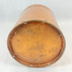 Metalinis bidonas “MAG Bremen” 28x28x47 cm