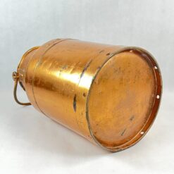 Metalinis bidonas “MAG Bremen” 28x28x47 cm