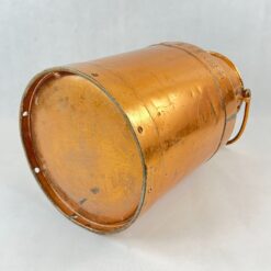 Metalinis bidonas “MAG Bremen” 28x28x47 cm