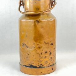 Metalinis bidonas 25x25x45 cm