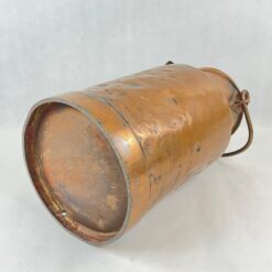 Metalinis bidonas 25x25x45 cm