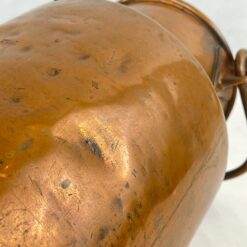 Metalinis bidonas 25x25x45 cm