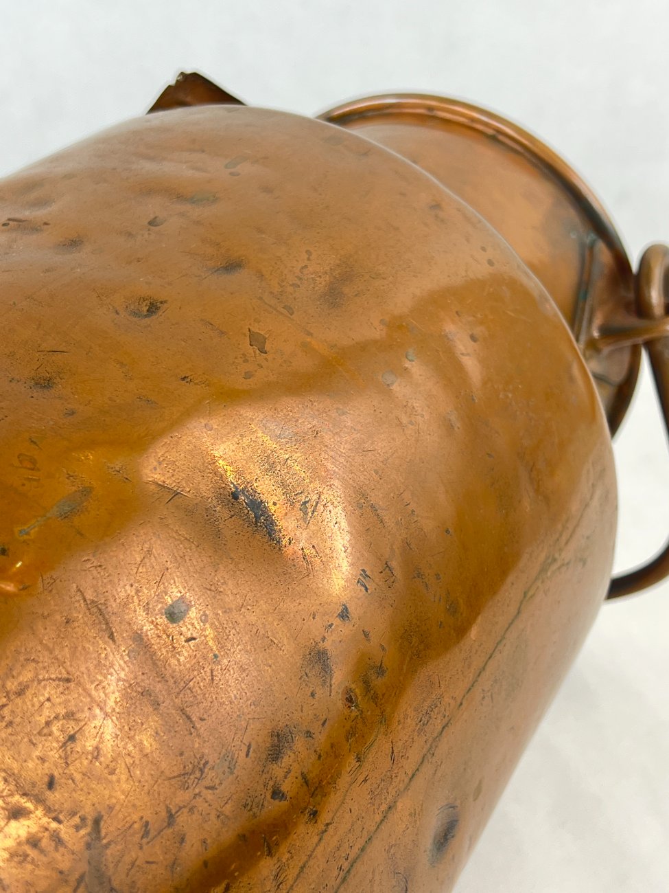 HN0292-metaliniai-indai-11 Metalinis bidonas 25x25x45 cm