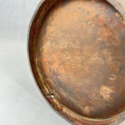 Metalinis bidonas 25x25x45 cm