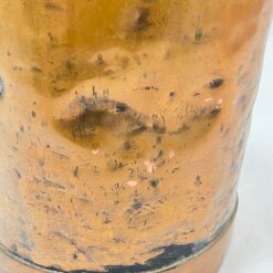 Metalinis bidonas 25x25x45 cm