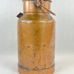 Metalinis bidonas 25x25x45 cm