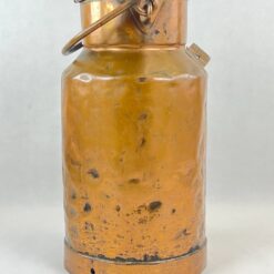 Metalinis bidonas 25x25x45 cm