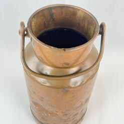 Metalinis bidonas 25x25x45 cm