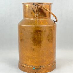 Metalinis bidonas 23x23x37 cm