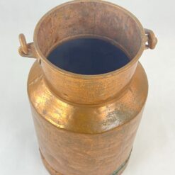 Metalinis bidonas 23x23x37 cm