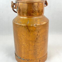 Metalinis bidonas 23x23x37 cm