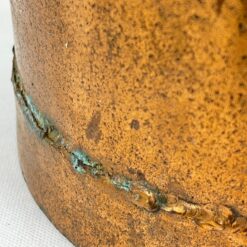 Metalinis bidonas 23x23x37 cm