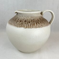 Dekoratyvinis keramikinis "Silberdistel" ąsotis - vaza 34x39x32,5 cm