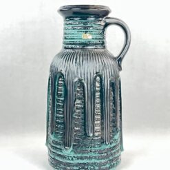 Dekoratyvinis keramikinis “Carstens” ąsotis – vaza 23x24x45,5 cm