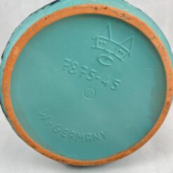 Dekoratyvinis keramikinis “Carstens” ąsotis – vaza 23x24x45,5 cm