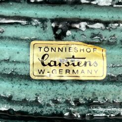 Dekoratyvinis keramikinis “Carstens” ąsotis – vaza 23x24x45,5 cm