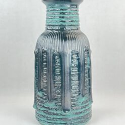 Dekoratyvinis keramikinis “Carstens” ąsotis – vaza 23x24x45,5 cm