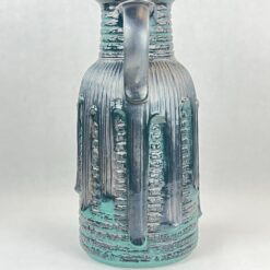 Dekoratyvinis keramikinis “Carstens” ąsotis – vaza 23x24x45,5 cm