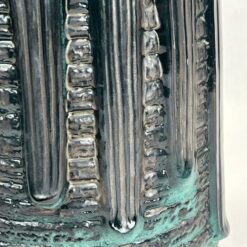 Dekoratyvinis keramikinis “Carstens” ąsotis – vaza 23x24x45,5 cm