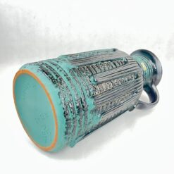 Dekoratyvinis keramikinis “Carstens” ąsotis – vaza 23x24x45,5 cm