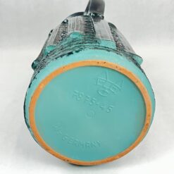 Dekoratyvinis keramikinis “Carstens” ąsotis – vaza 23x24x45,5 cm