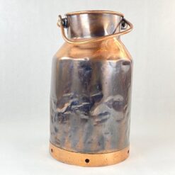 Metalinis bidonas "1404" 28x28x46 cm