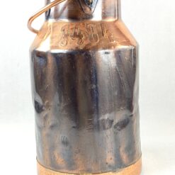 Metalinis bidonas “1404” 28x28x46 cm